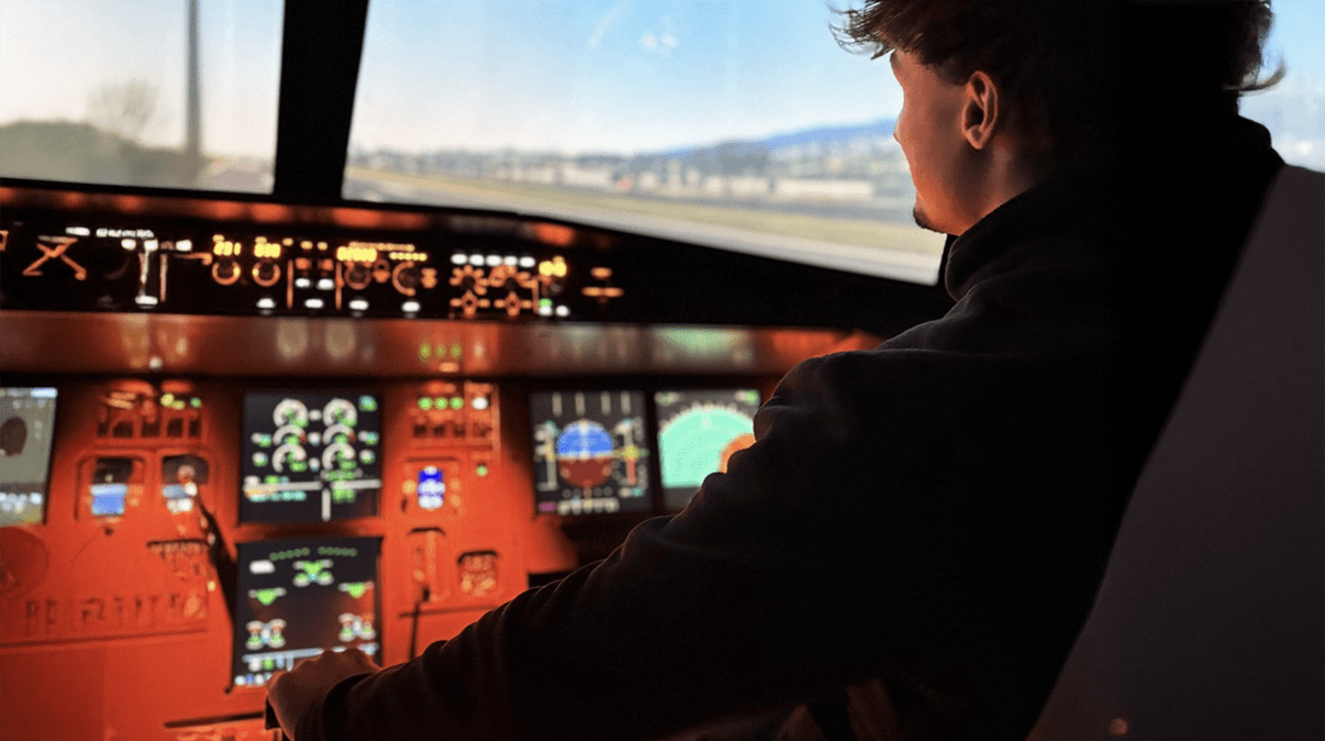 Pilotez à Lille : Airbus A320 ou Mirage 2000, quelle aventure choisirez-vous ?