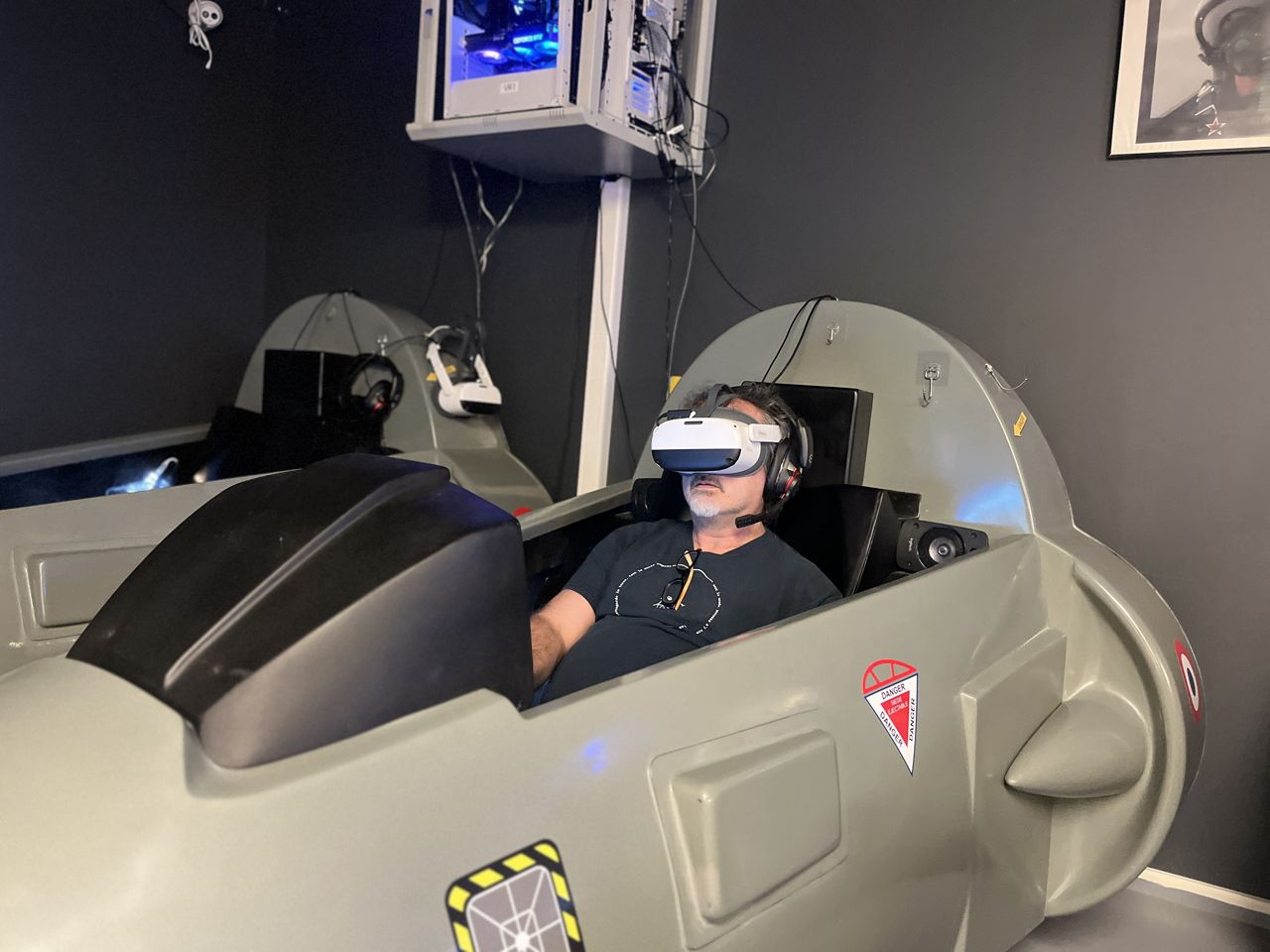 Pilotez à Lille : Airbus A320 ou Mirage 2000, quelle aventure choisirez-vous ?